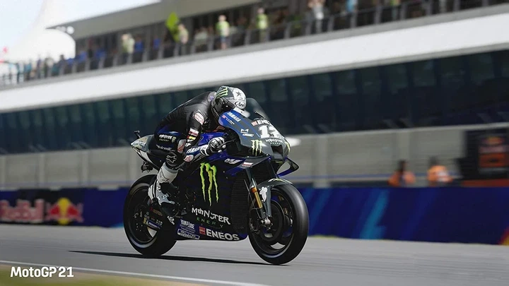Игра MotoGP 21 PS5 PPSA02377 - Фото 6 Игра MotoGP 21 PS5 PPSA02377 - изображение 6