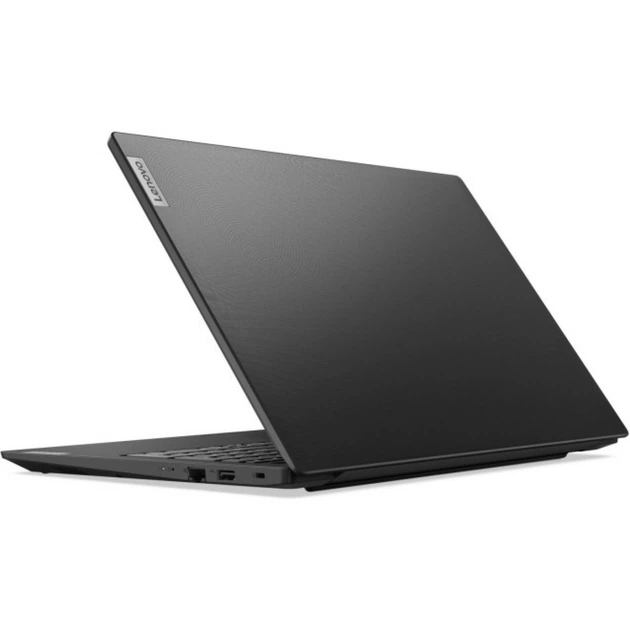 Ноутбук Lenovo V15 G3 IAP 15.6" FHD, 16GB RAM, 512GB SSD, Intel Core i5-1255U, Business Black, Windows 11 PRO - Фото 3 Ноутбук Lenovo V15 G3 IAP 15.6" FHD, 16GB RAM, 512GB SSD, Intel Core i5-1255U, Business Black, Windows 11 PRO - изображение 3