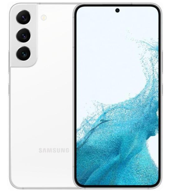 Смартфон Samsung Galaxy S21 8/256GB DUOS Phantom White Refurbished