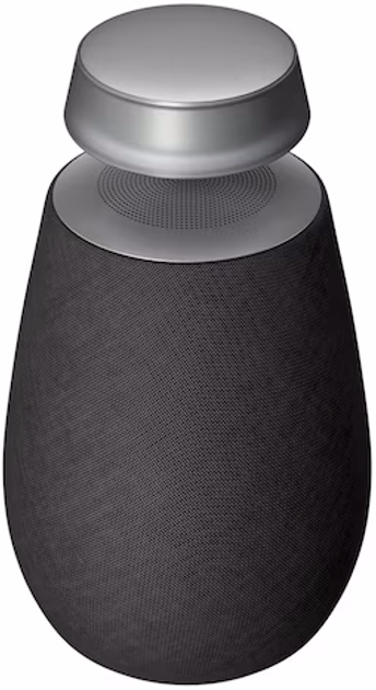 Głośnik przenośny LG XBoom 360 XO2TBK Black (XO2TBK) - obraz 5