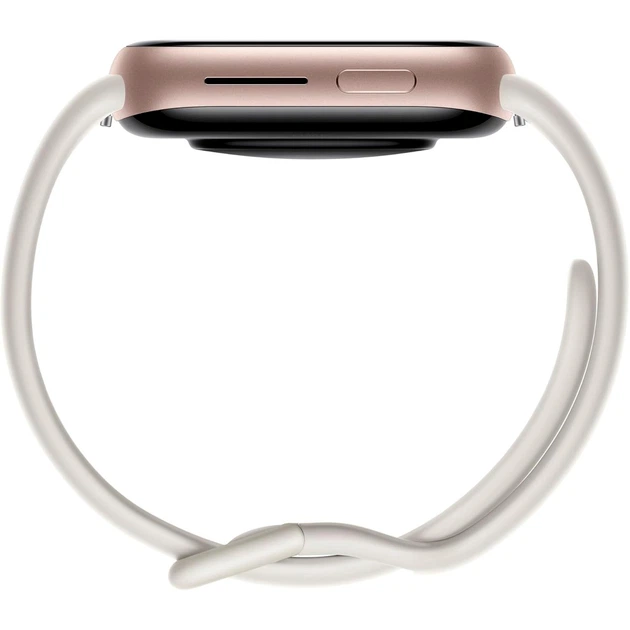 Смарт-часы Honor Watch 4 Gold - изображение 3