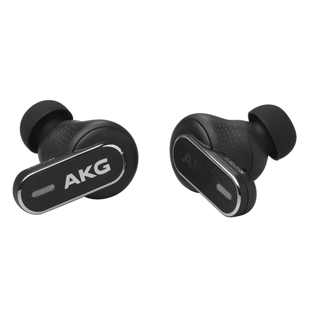 Беспроводные наушники AKG N5 Hybrid Black купить в интернет Беспроводные наушники AKG N5 Hybrid Black купить в интернет