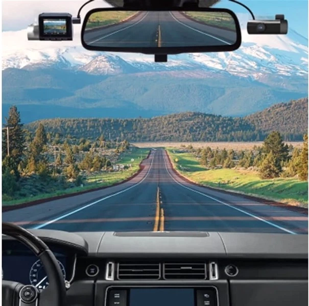 Камера видеонаблюдения салона 70mai Interior Dash Cam Midrive FC02 (1008987) - изображение 14