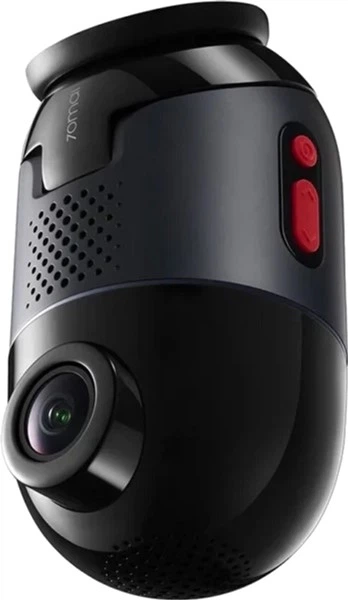 Видеорегистратор 70mai X800-2 Omni+RC14 Rear Camera Set (1152147) - Фото 3 Видеорегистратор 70mai X800-2 Omni+RC14 Rear Camera Set (1152147) - изображение 3