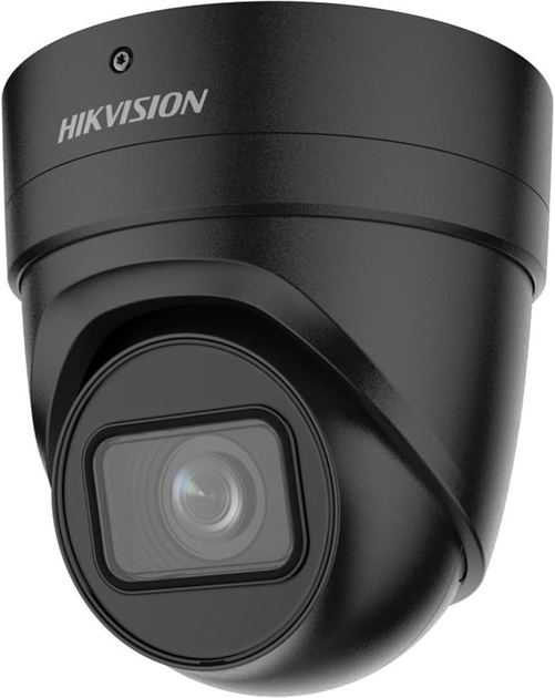 IP-камера Hikvision DS-2CD2H46G2-IZS 2.8-12mm C BLACK PL - зображення 2