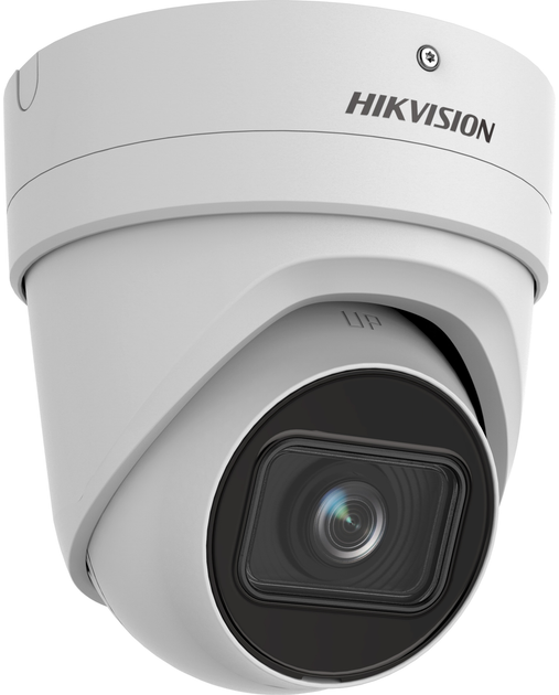 IP-камера Hikvision DS-2CD2H46G2-IZS(2.8-12mm)(C) - зображення 2