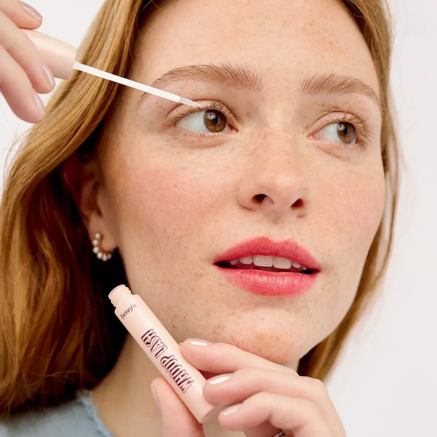 Сироватка для вій Benefit Whoop Lash зміцнювальна 2 мл (602004151315) - зображення 3