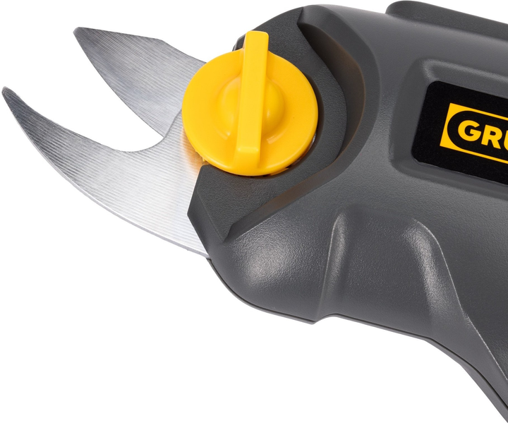 Акумуляторний секатор Grunder Z0E-3.6LD-10/A - зображення 5