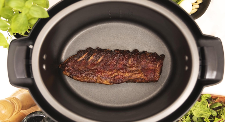 Multicooker Cecotec Olla GM H Ovall - obraz 3