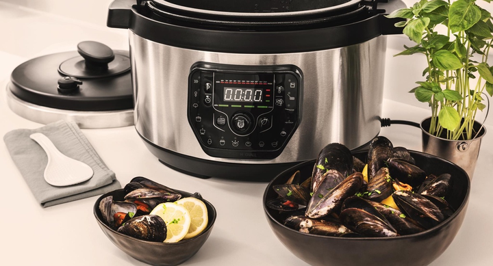 Multicooker Cecotec Olla GM H Ovall - obraz 5