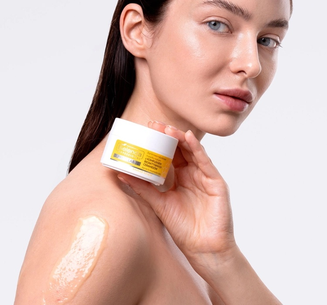 Масло-бальзам для обличчя Bielenda Supremelab Barrier Renew відновлювальне 40 мл (5902169060497) - зображення 3