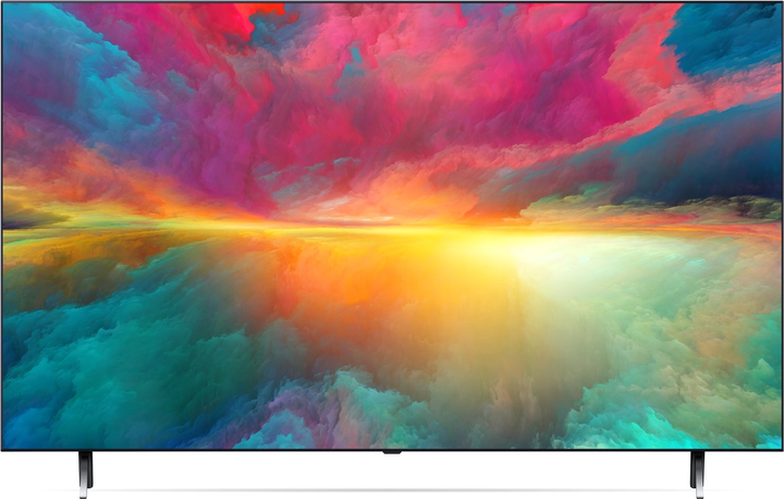 Telewizor LG 50QNED70A6A (50QNED70A6A) - obraz 1