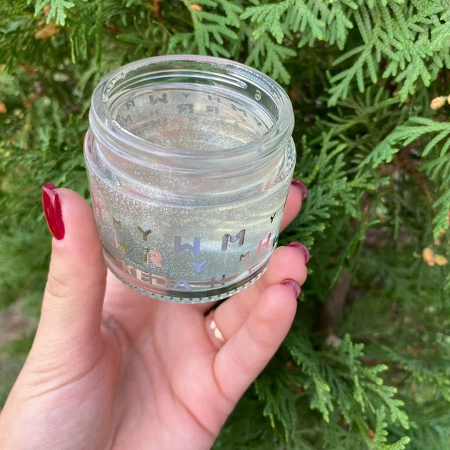 Ароматизатор для дома и авто IKEDA White Musk и Rose гелевый освежитель воздуха для создания романтической атмосферы 65 мл - Фото 11 Ароматизатор для дома и авто IKEDA White Musk и Rose гелевый освежитель воздуха для создания романтической атмосферы 65 мл - изображение 11
