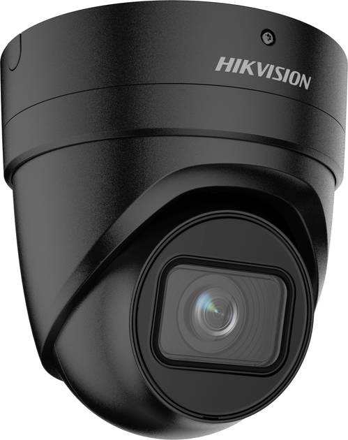 Kamera IP Hikvision DS-2CD2H86G2-IZS (2.8-12mm) (C) (BLACK) - obraz 2