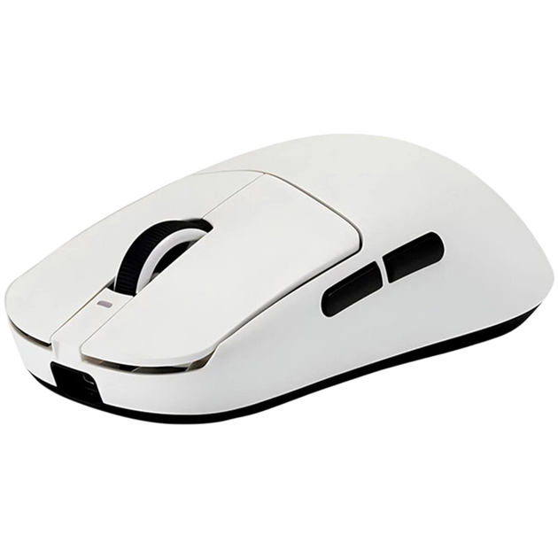 Миша бездротова VGN VXE Dragonfly R1 SE+ Wireless White - Фото 2 Миша бездротова VGN VXE Dragonfly R1 SE+ Wireless White - изображение 2