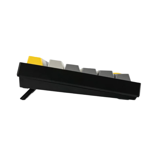 Беспроводная механическая клавиатура Ajazz Ak820 PRO с RGB-подсветкой и поддержкой HOT-SWAP - изображение 4
