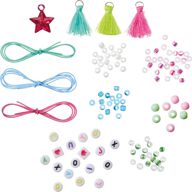 Zestaw do tworzenia bizuterii Totum z motywem jednorożca TT072213 (8714274072213) - obraz 3