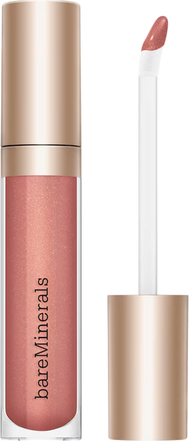 Błyszczyk do ust Bare Minerals Mineralist Ingenuity 4 ml (194250085686) - obraz 1