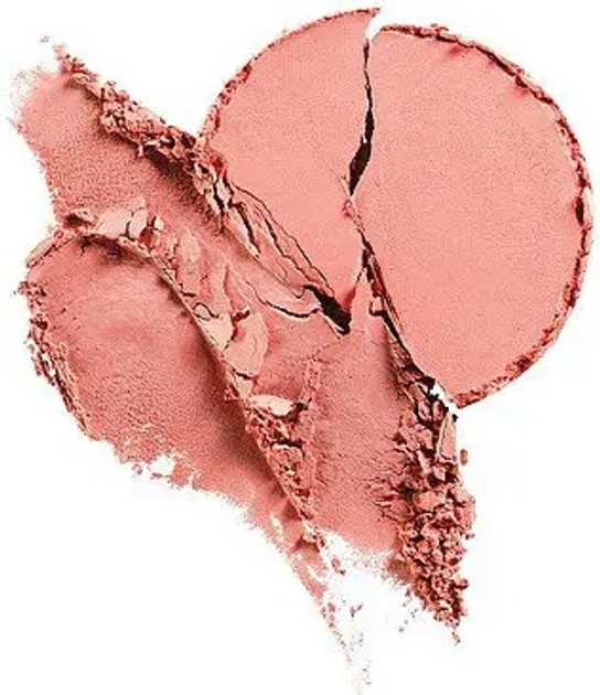 Róż do policzków bareMinerals Gen Nude Powder Blush Pretty In Pink 6 g (194250086010) - obraz 3