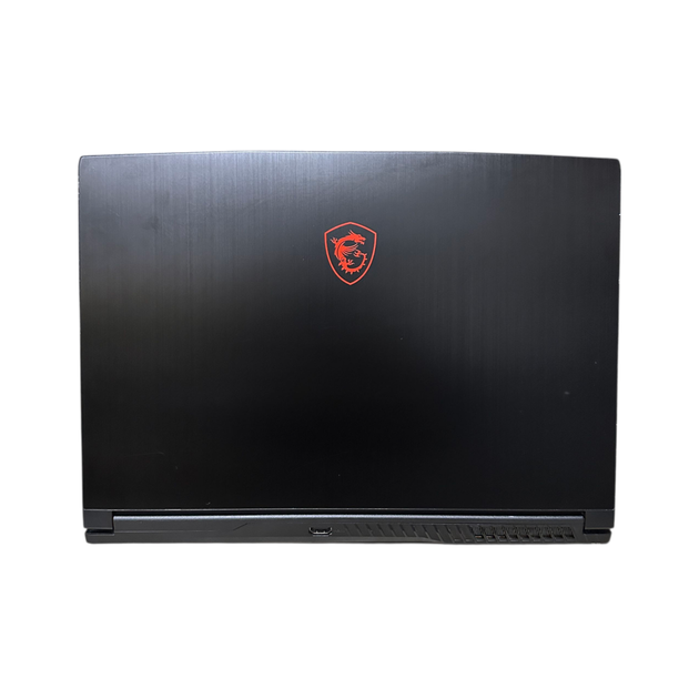 Ноутбук MSI Thin GF63 144Hz i5-12450H/8GB/512SSD/RTX3050-4GB Б/В - зображення 6