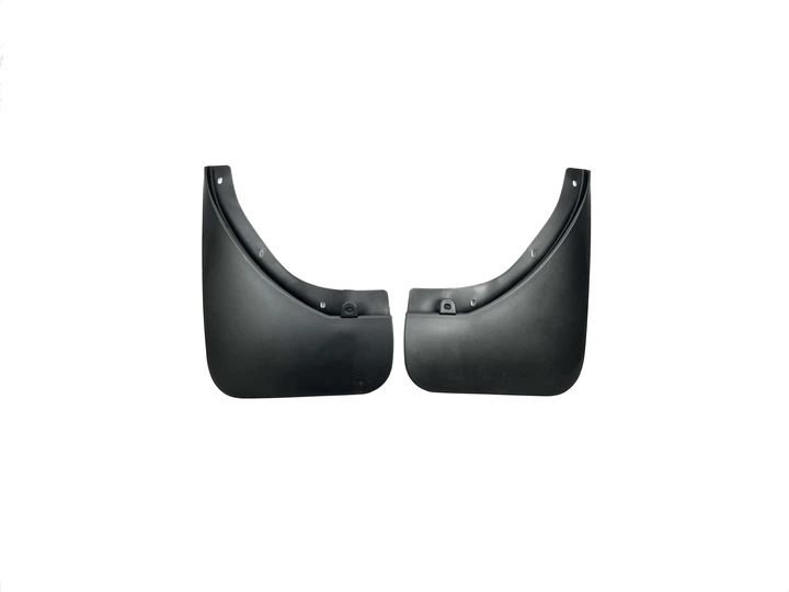 Брызговики задние для Renault Dacia Duster 2010–2017 комплект 2 шт для Renault Duster 2010-2017 (8428) - Фото 1 Брызговики задние для Renault Dacia Duster 2010–2017 комплект 2 шт для Renault Duster 2010-2017 (8428) - изображение 1