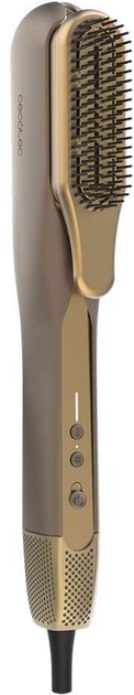 Випрямляч для волосся Cecotec AirLisse ForceDry Champagne (A01_EU01_111302) - зображення 3