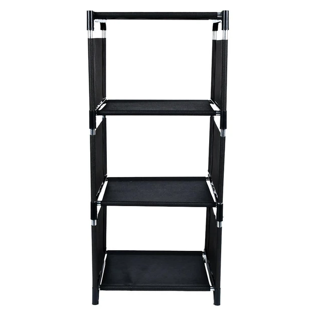 Полиця для взуття 27*26*56см Home R97353 - зображення 3
