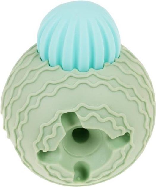 Іграшка для малюка Swede Сенсорні кульки вінілові Q12516 (5902496211197) - зображення 9