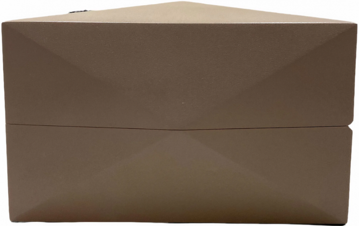 Х'юмідор Gentili 70 CIGARS PRIZMAGOF Brown - изображение 4