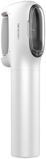 Elektryczny pilnik do pedicure Cecotec SkinCare Steam Silky (A01_EU01_103446) - obraz 4