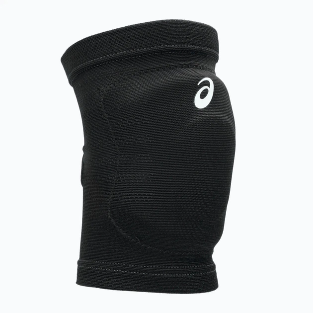 Наколенники гелевые Asics Gel Kneepad 3053A181-001 Черные Размер S - изображение 3
