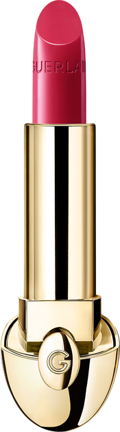 Wkład wymienny Szminka do ust Guerlain Rouge G Satin 829 Le Fuchsia Profond 3.5 g (3346470439061) - obraz 1