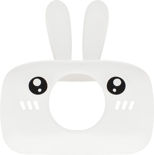 Дитячий фотоапарат Springos Full HD з картою 8 ГБ Рожевий KC0007 (5907719470702) - зображення 9