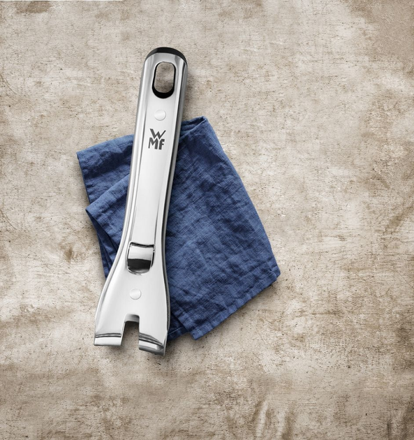 Uchwyt do patelni WMF Click and Serve 6.6 cm (4000530717986) - obraz 10