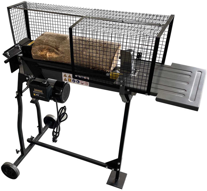 Дровокол Grunder HLS7T-52 - зображення 1