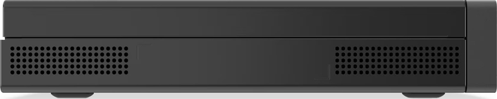 Komputer Lenovo ThinkCentre neo 50q Gen 5 Tiny (13B9000UPB) Black - obraz 6