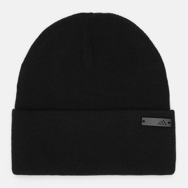 Шапка Adidas Tonal Beanie JF3662 OSFW 56 Black (4067902711317) - Фото 1 Шапка Adidas Tonal Beanie JF3662 OSFW 56 Black (4067902711317) - изображение 1