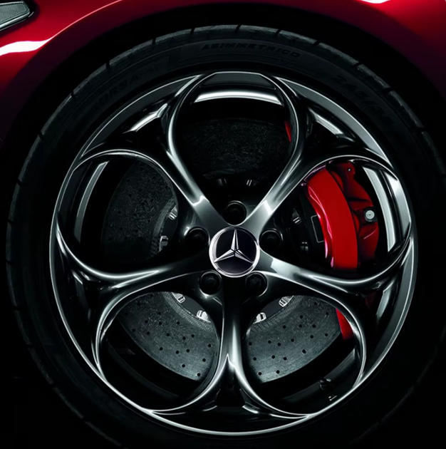 Колпачки (заглушки) в литые диски Mercedes Benz (Мерседес) 60 мм CountryMan - Фото 6 Колпачки (заглушки) в литые диски Mercedes Benz (Мерседес) 60 мм CountryMan - изображение 6