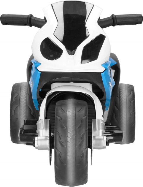 Motocykl na akumulator Springos BMW S 1000 RR trójkołowy KC0015 (5907719483214) - obraz 2