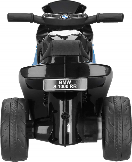 Motocykl na akumulator Springos BMW S 1000 RR trójkołowy KC0015 (5907719483214) - obraz 4