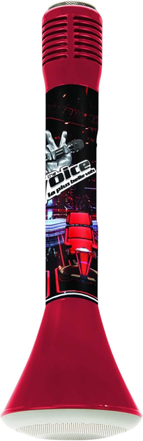 Mikrofon Lexibook The Voice (3380743078458) - obraz 2