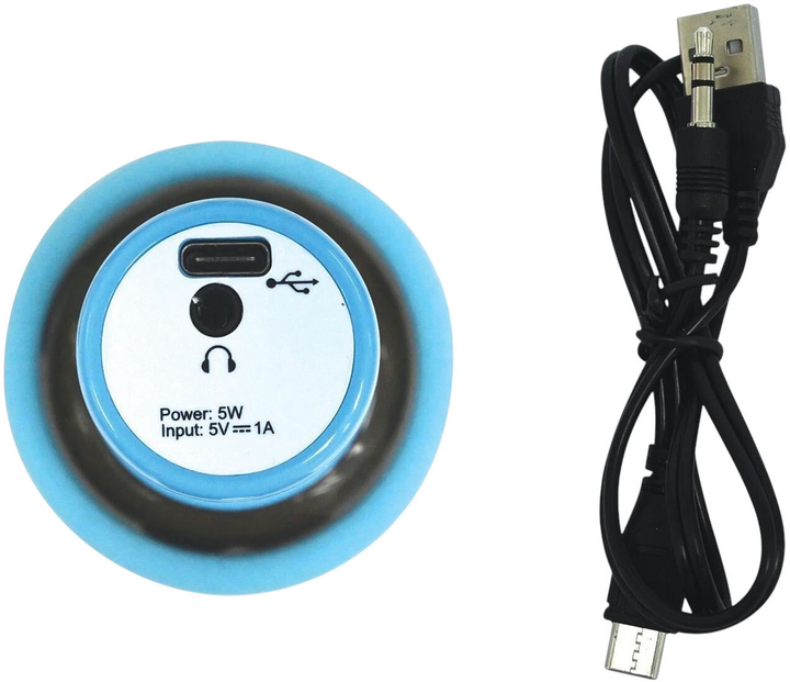 Мікрофон Lexibook Disney Frozen (3380743104010) - зображення 3