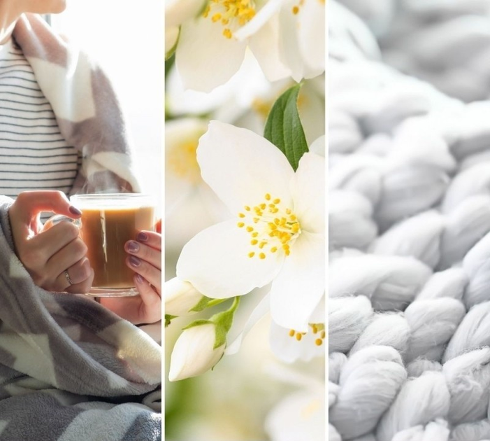 Ароматична свічка Yankee Candle A Calm & Quite Place 368 г (5038581125053) - зображення 2