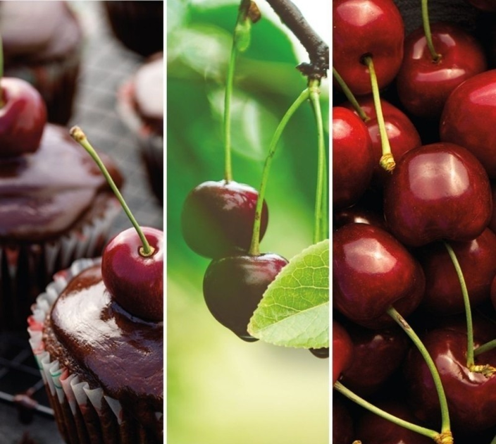 Ароматична свічка Yankee Candle Black Cherry 368 г (5038581125121) - зображення 2