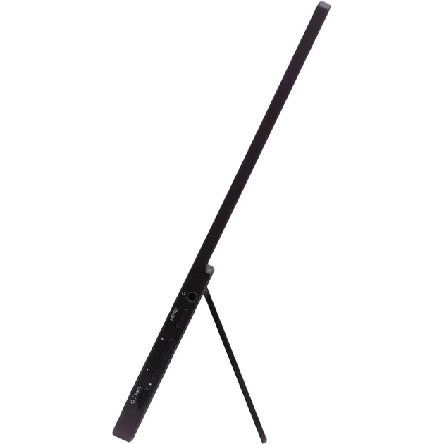 Монитор Acer 15.6" PM161QB1bmiuux (UM.ZP1EE.101) IPS Black - изображение 5