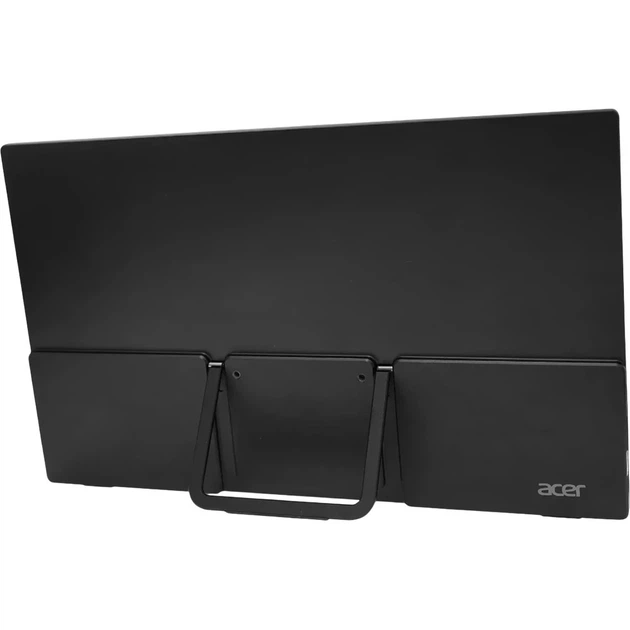 Монитор Acer 15.6" PM161QB1bmiuux (UM.ZP1EE.101) IPS Black - изображение 6
