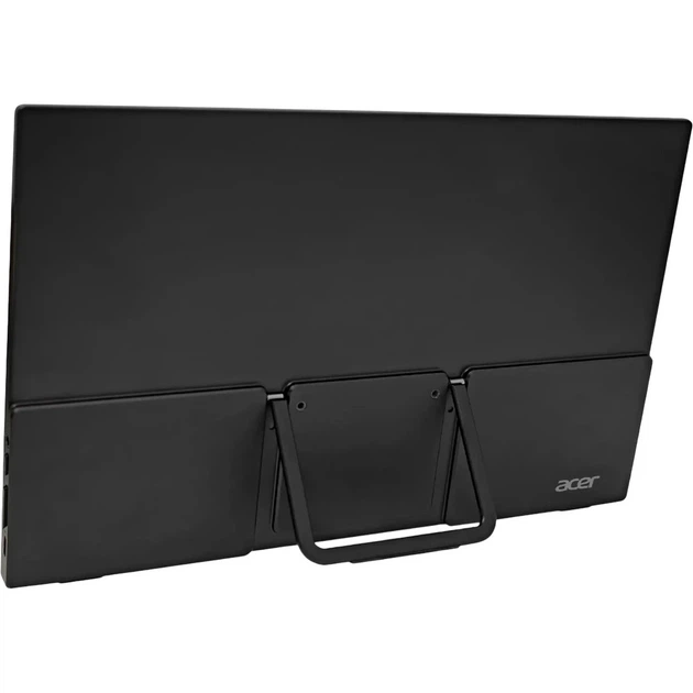 Монитор Acer 15.6" PM161QB1bmiuux (UM.ZP1EE.101) IPS Black - изображение 7