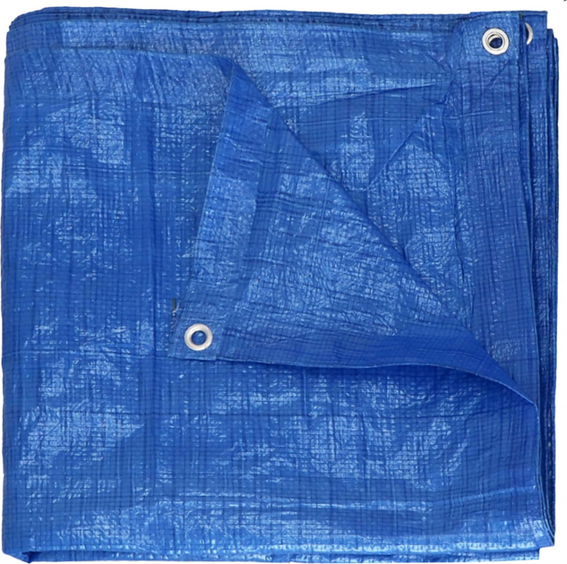 Дерев’яна пісочниця Springos просочена з кришкою, лавками, брезентом та підстилкою 120 x 120 см (5908455302340) - зображення 12