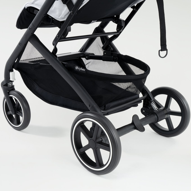 Прогулянкова коляска Cybex Gold Beezy Candy Pink (4063846450886) - зображення 15