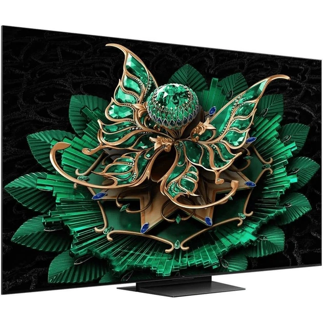 Телевизор TCL C7K 55" QLED Ultra HD 4K (55C7K) [144698] - изображение 2